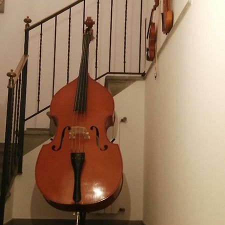La Maison Des Artistes Bergamo Dış mekan fotoğraf