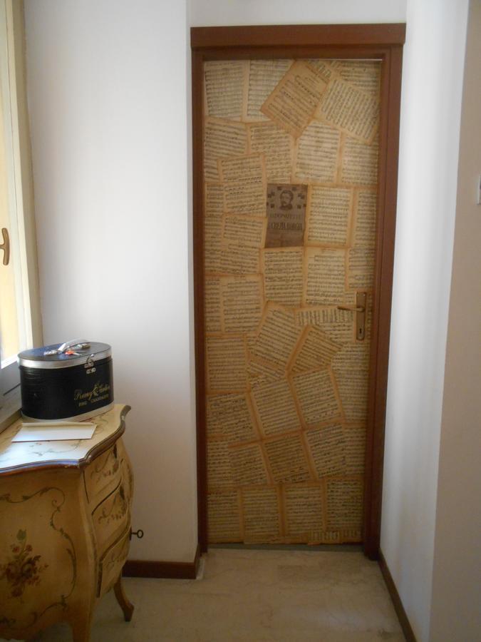 La Maison Des Artistes Bergamo Dış mekan fotoğraf