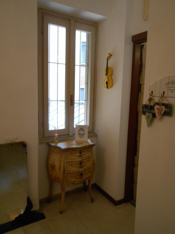 La Maison Des Artistes Bergamo Dış mekan fotoğraf